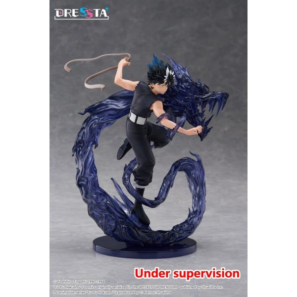Dressta Hiei (Yu Yu Hakusho) Additional Image 3