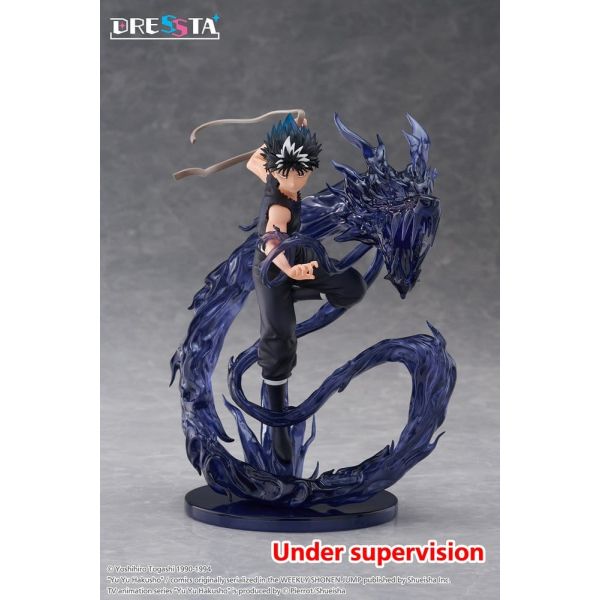 View Dressta Yu Yu Hakusho Collection page