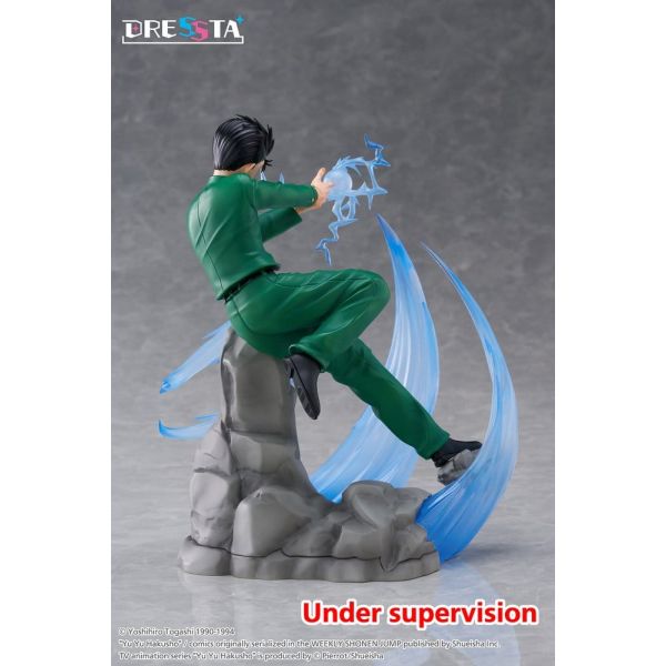 Dressta Yusuke Urameshi (Yu Yu Hakusho) Additional Image 2
