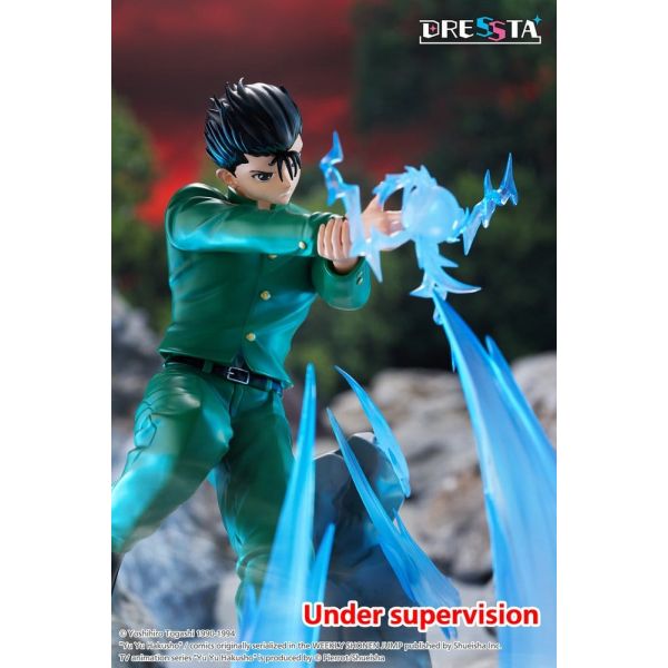 Dressta Yusuke Urameshi (Yu Yu Hakusho) Additional Image 6