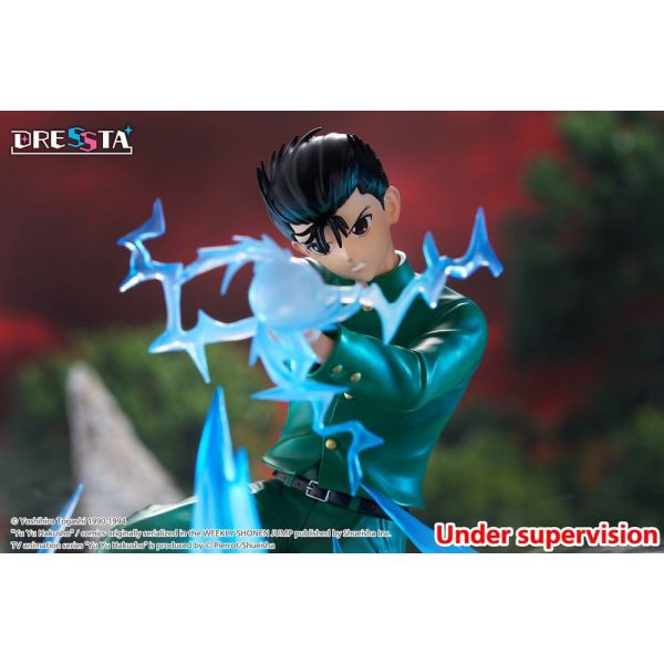 Dressta Yusuke Urameshi (Yu Yu Hakusho) Additional Image 7