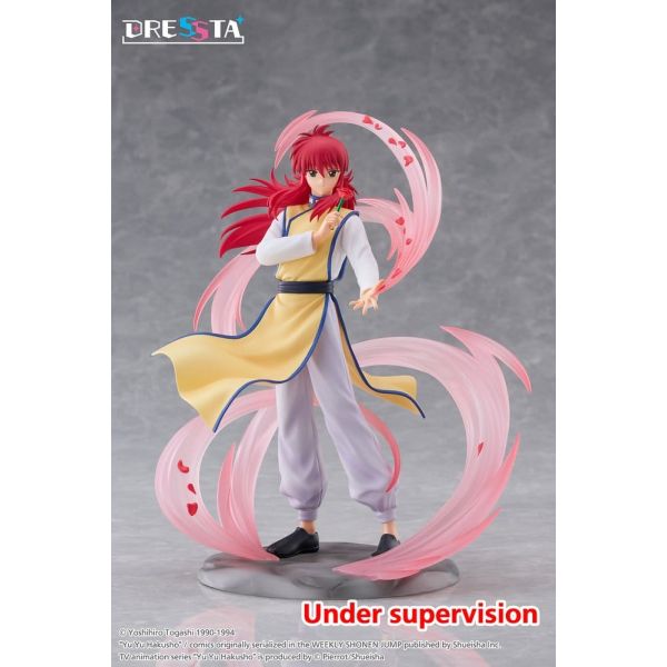 View Dressta Yu Yu Hakusho Collection page