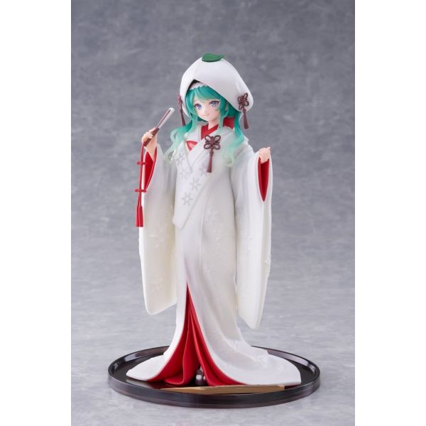AMP+ Snow Miku All Stars 2013 Ver. (Hatsune Miku) Additional Image 1