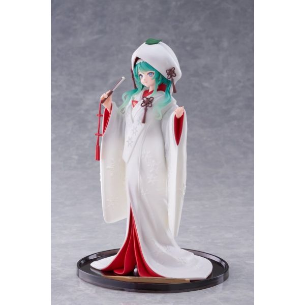 AMP+ Snow Miku All Stars 2013 Ver. (Hatsune Miku) Additional Image 2