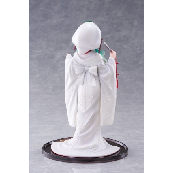 AMP+ Snow Miku All Stars 2013 Ver. (Hatsune Miku) Additional Image 3