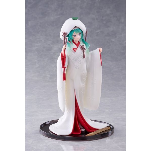 AMP+ Snow Miku All Stars 2013 Ver. (Hatsune Miku) Additional Image 4