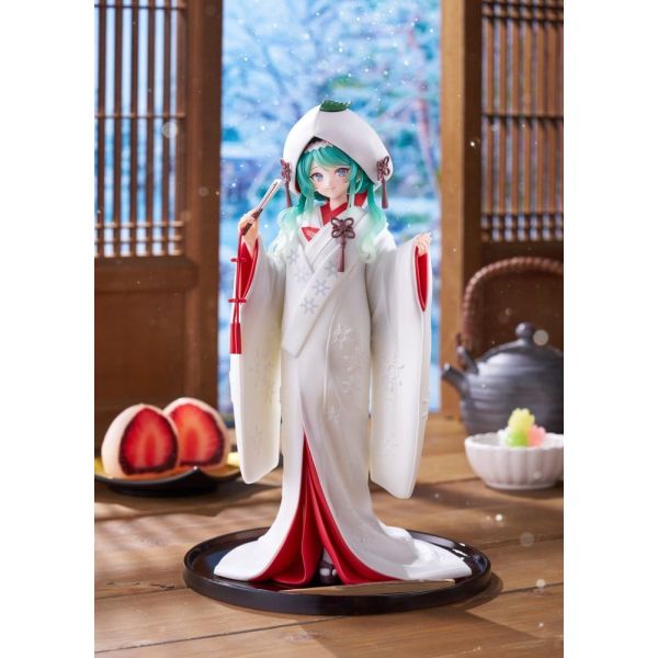AMP+ Snow Miku All Stars 2013 Ver. (Hatsune Miku) Additional Image 6