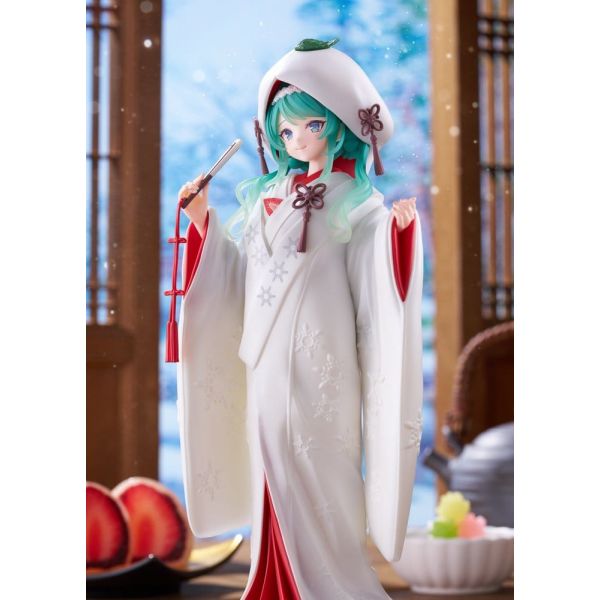 AMP+ Snow Miku All Stars 2013 Ver. (Hatsune Miku) Additional Image 7