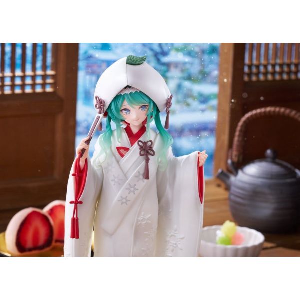 AMP+ Snow Miku All Stars 2013 Ver. (Hatsune Miku) Additional Image 8