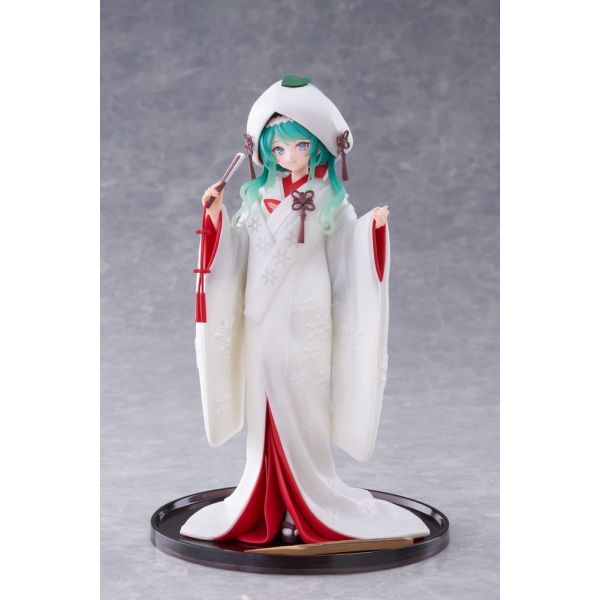 AMP+ Snow Miku All Stars 2013 Ver. (Hatsune Miku) Main Image