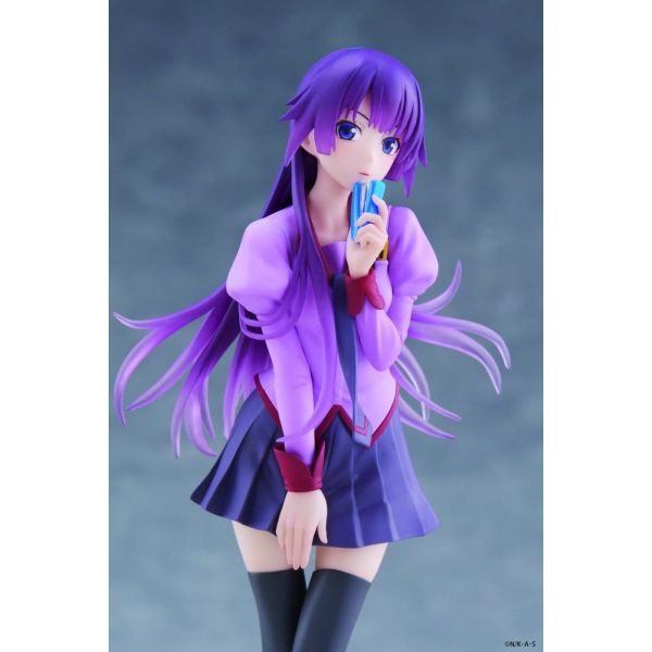 Coreful Hitagi Senjougahara (Monogatari Series) Additional Image 8