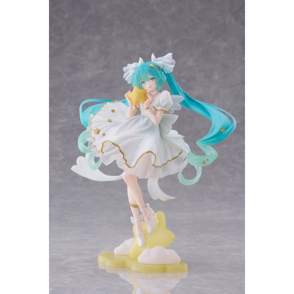 AMP+ Hatsune Miku Birthday 2026 (Star Dreamy Ver.) (Hatsune Miku) Additional Image 1