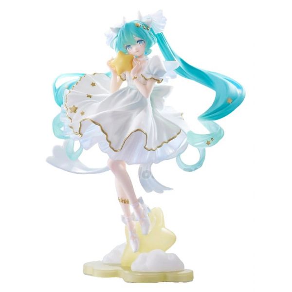 AMP+ Hatsune Miku Birthday 2026 (Star Dreamy Ver.) (Hatsune Miku) Main Image
