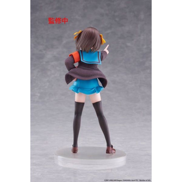 Coreful Haruhi Suzumiya (The Melancholy of Haruhi Suzumiya) Additional Image 3