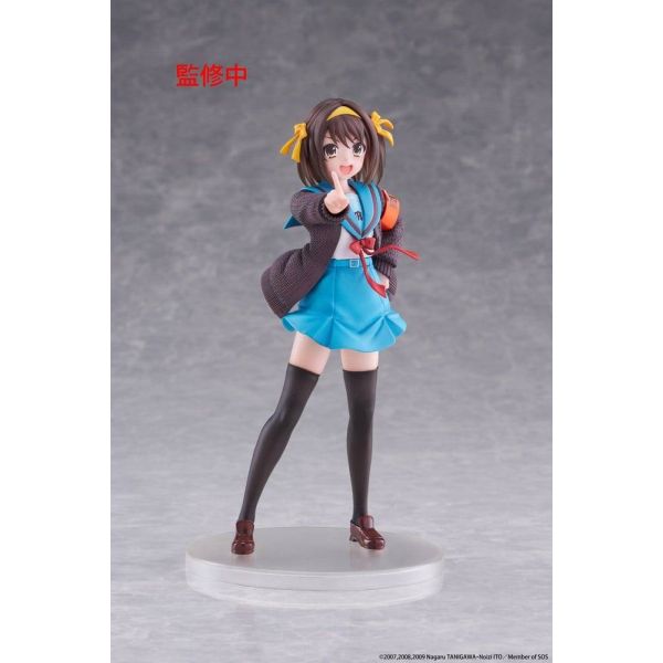 Coreful Haruhi Suzumiya (The Melancholy of Haruhi Suzumiya) Additional Image 5