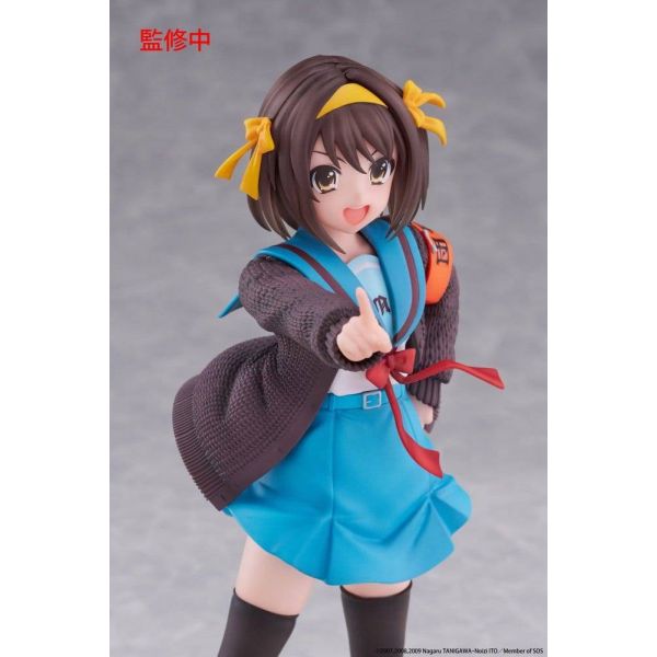 Coreful Haruhi Suzumiya (The Melancholy of Haruhi Suzumiya) Additional Image 8