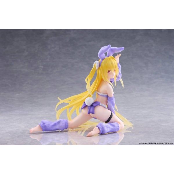 MOFLOCK Golden Darkness (Fluffy Bunny Ver.) (To Love-Ru Darkness) Additional Image 8