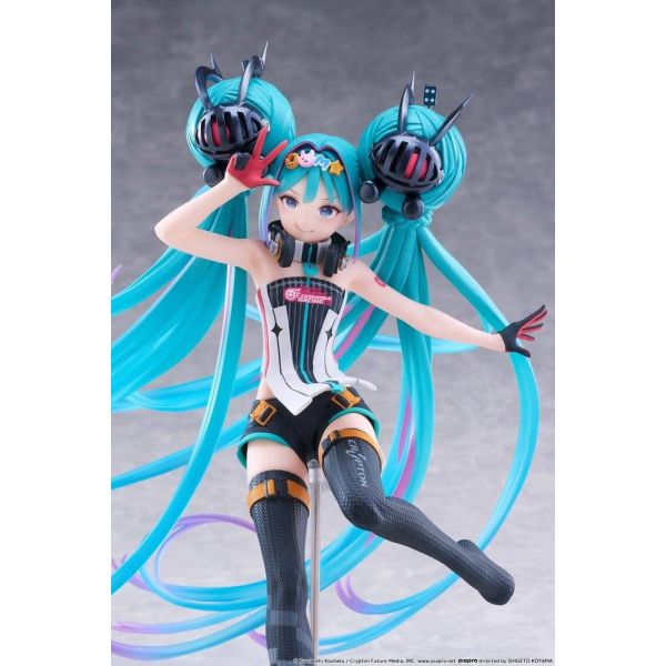 Taito Kuji Racing Miku 2026 Ver. Original (Hatsune Miku) Additional Image 3