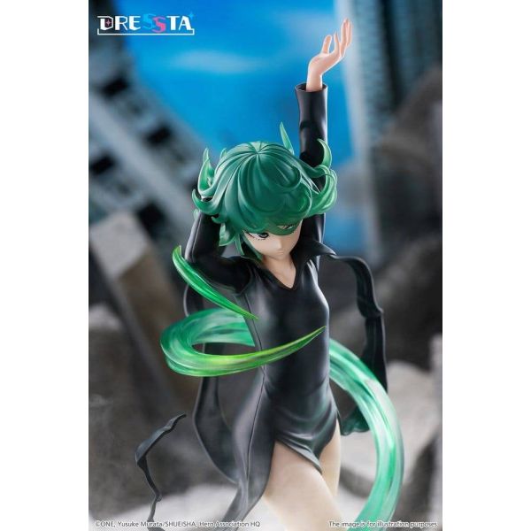 Dressta Terrible Tornado (One-Punch Man) Additional Image 1