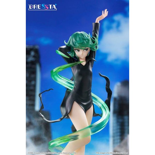 Dressta Terrible Tornado (One-Punch Man) Additional Image 5