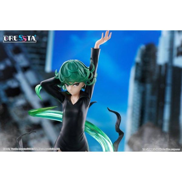 Dressta Terrible Tornado (One-Punch Man) Additional Image 6