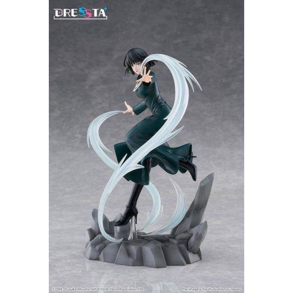 Dressta Hellish Blizzard (One-Punch Man) Additional Image 1