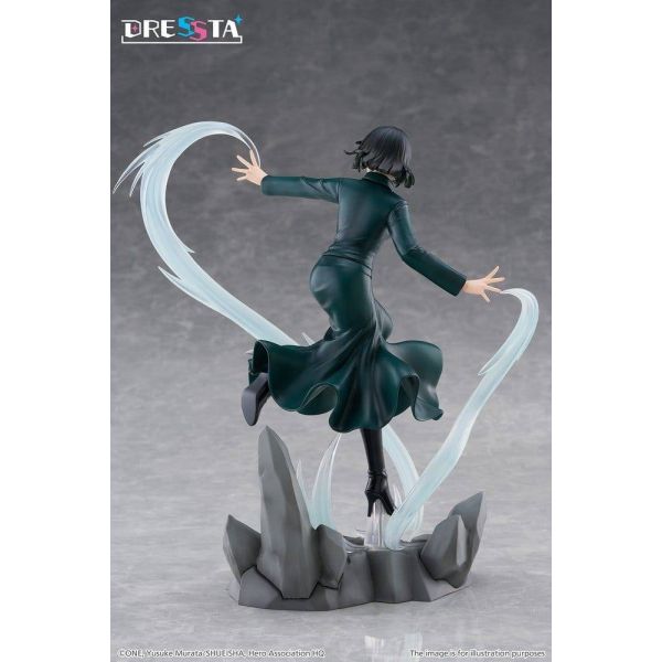 Dressta Hellish Blizzard (One-Punch Man) Additional Image 2