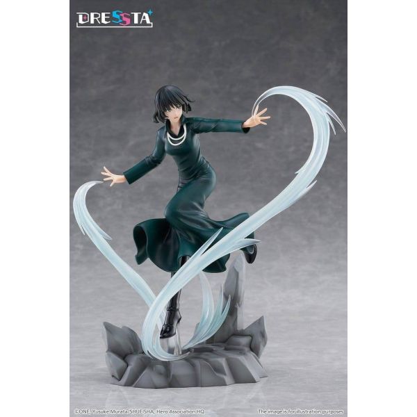 Dressta Hellish Blizzard (One-Punch Man) Additional Image 3