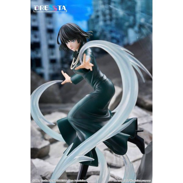 Dressta Hellish Blizzard (One-Punch Man) Additional Image 5