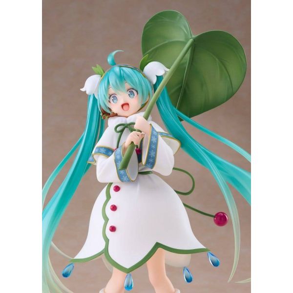 AMP+ Snow Miku All Stars 2015 Ver. (Hatsune Miku) Additional Image 4