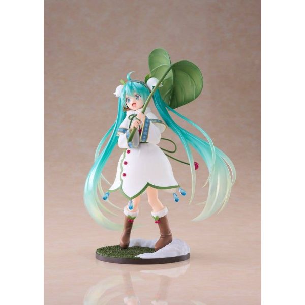 AMP+ Snow Miku All Stars 2015 Ver. (Hatsune Miku) Additional Image 6