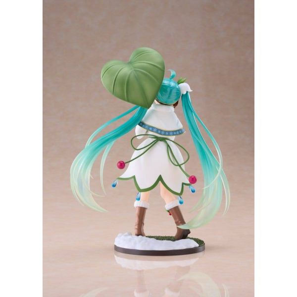 AMP+ Snow Miku All Stars 2015 Ver. (Hatsune Miku) Additional Image 7