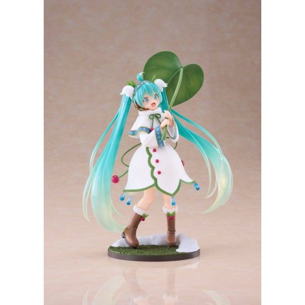 AMP+ Snow Miku All Stars 2015 Ver. (Hatsune Miku) Additional Image 8