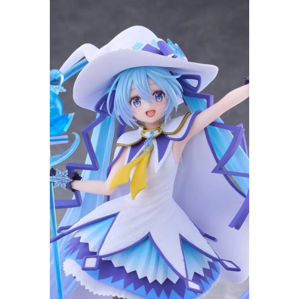 AMP+ Snow Miku All Stars 2014 Ver. (Hatsune Miku) Additional Image 2