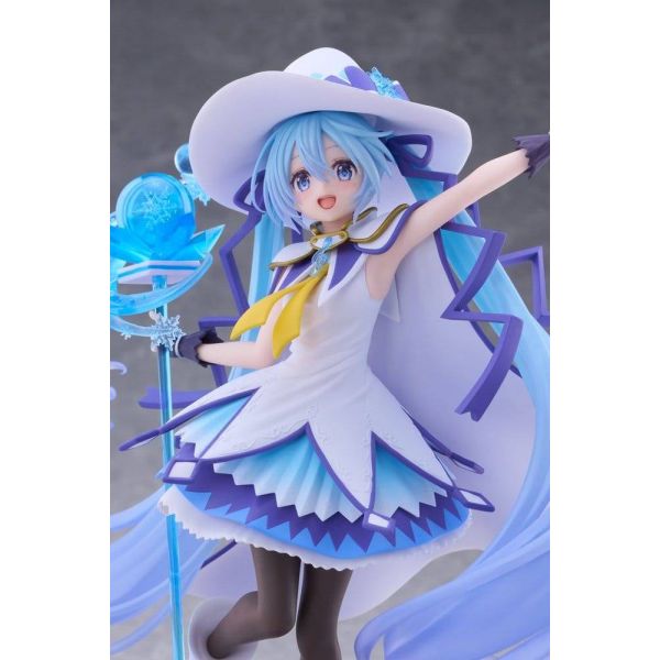 AMP+ Snow Miku All Stars 2014 Ver. (Hatsune Miku) Additional Image 3