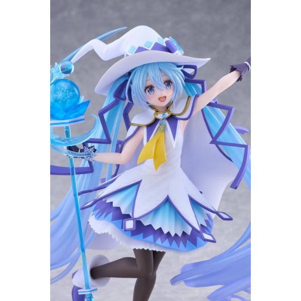 AMP+ Snow Miku All Stars 2014 Ver. (Hatsune Miku) Additional Image 4