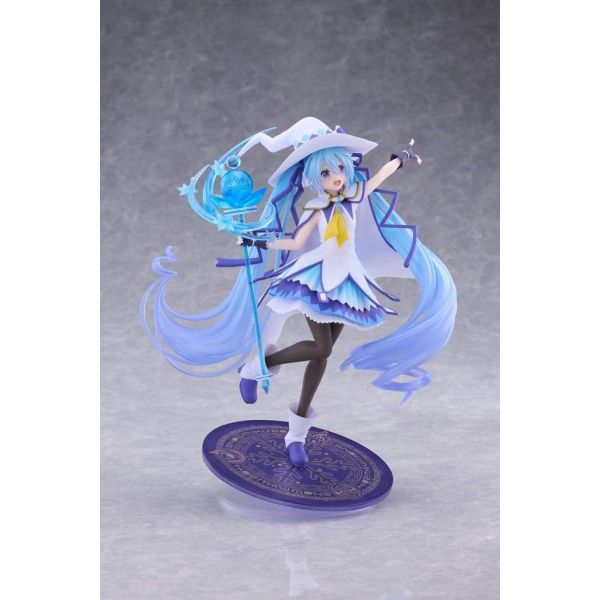 AMP+ Snow Miku All Stars 2014 Ver. (Hatsune Miku) Additional Image 7