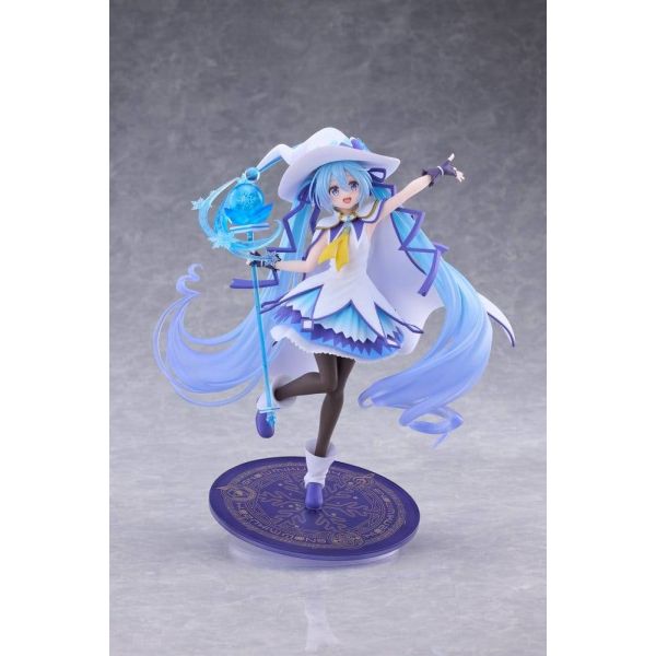 AMP+ Snow Miku All Stars 2014 Ver. (Hatsune Miku) Additional Image 8