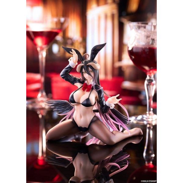 Moflock Albedo (Reverse Bunny Suit Ver.) (Overlord) Additional Image 1