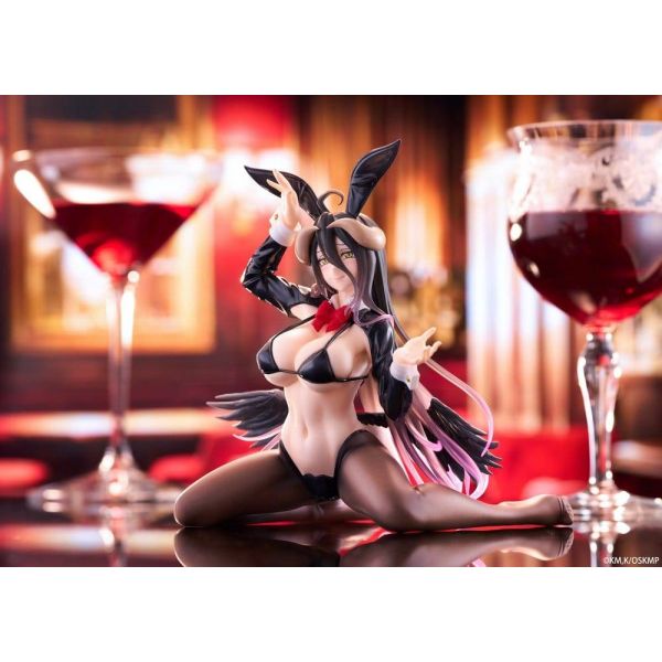 Moflock Albedo (Reverse Bunny Suit Ver.) (Overlord) Additional Image 5