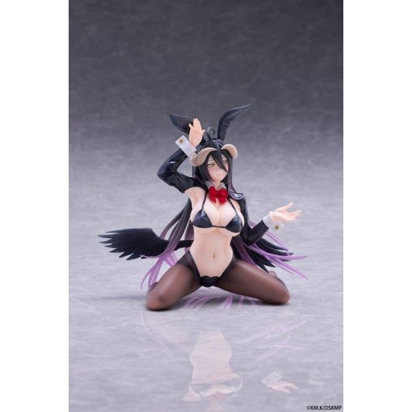 Moflock Albedo (Reverse Bunny Suit Ver.) (Overlord) Additional Image 7