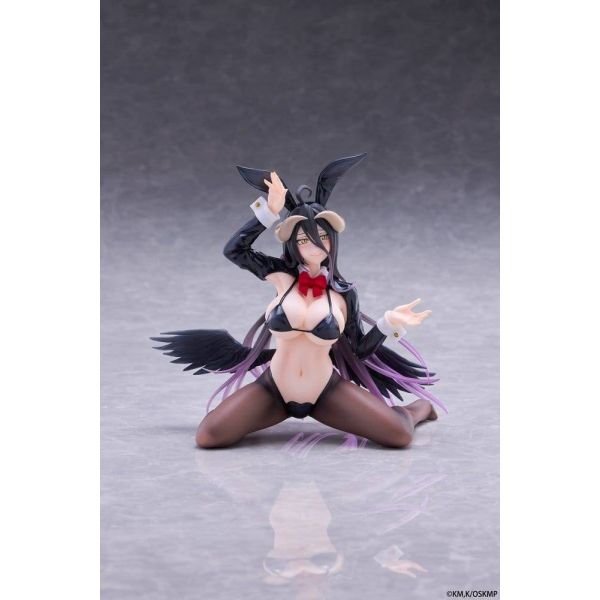 Moflock Albedo (Reverse Bunny Suit Ver.) (Overlord) Additional Image 8