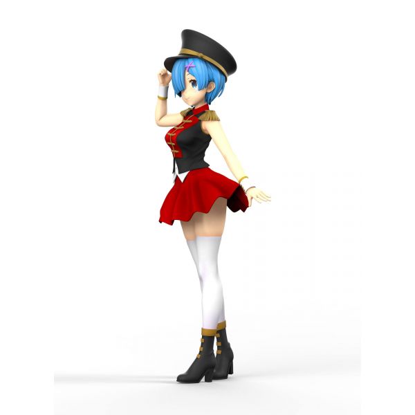 Rem The Nutcracker - SSS Figure Fairytale Series (Re:Zero - Starting Life in Another World) Additional Image 7