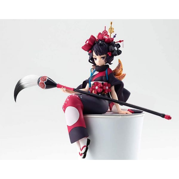 Foreigner Katsushika Hokusai - Noodle Stopper Figure (Fate/Grand Order) Additional Image 3