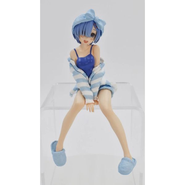 Rem Room Wear Noodle Stopper Figure (Re:Zero - Starting Life in Another World) Additional Image 1