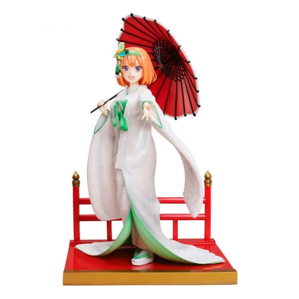 View Statues Fixed Pose Figures page