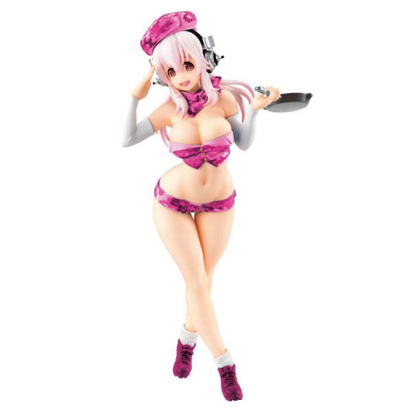 View Prize Figures page