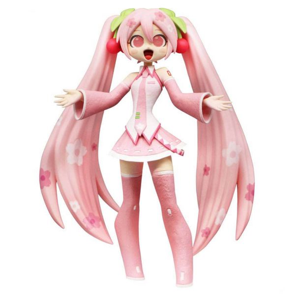 View Prize Figures page