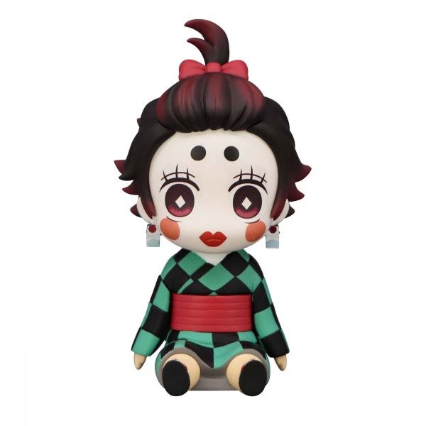 View Prize Figures page