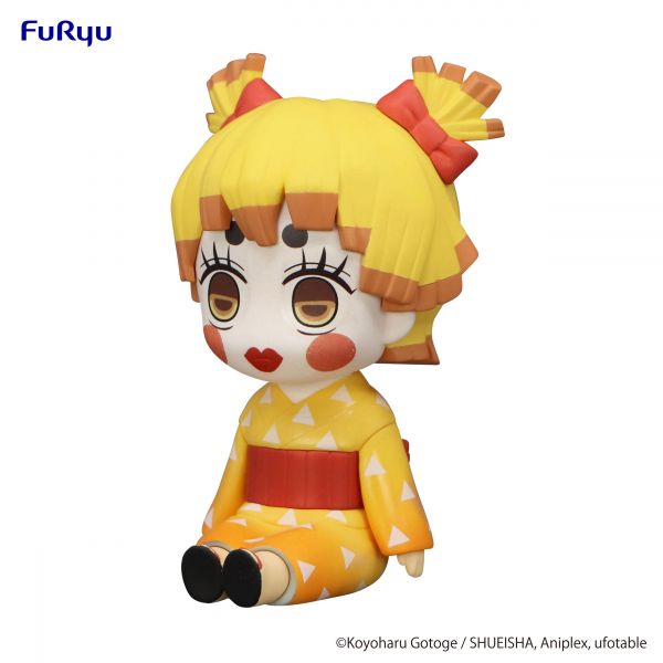 Zenko Potetto Figure (Demon Slayer: Kimetsu no Yaiba) Additional Image 1